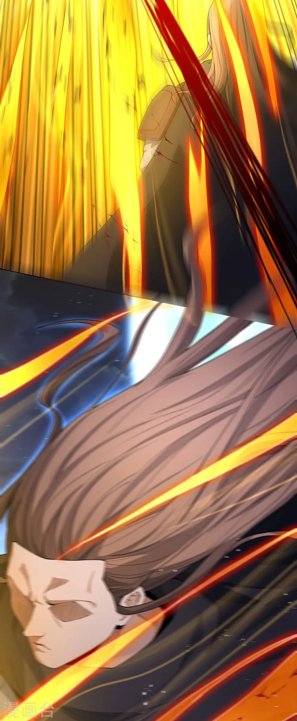 第185话2 蛟龙拳经 第21页