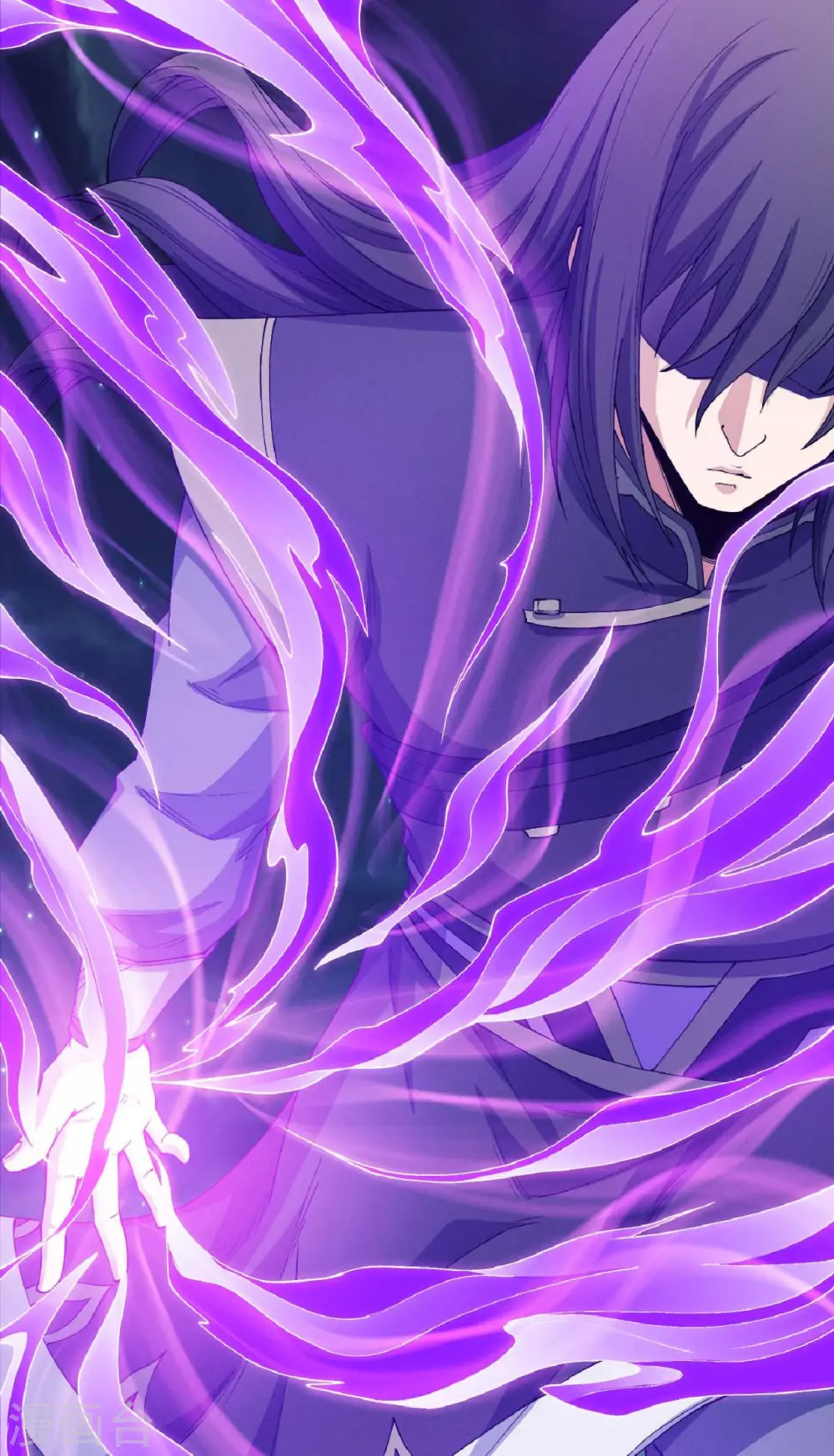 第185话1 蛟龙拳经 第23页