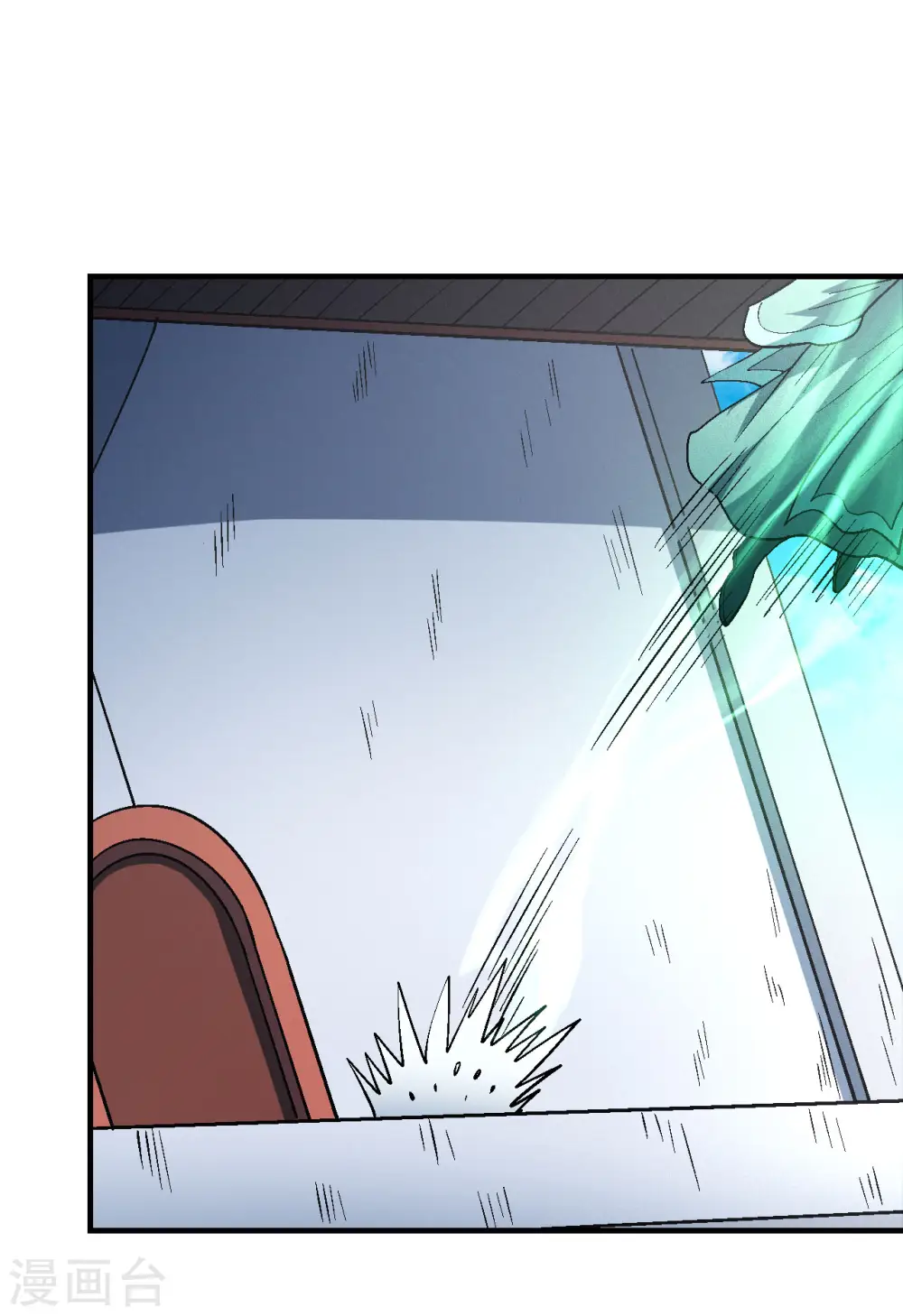 第138话1 天才时代 第35页