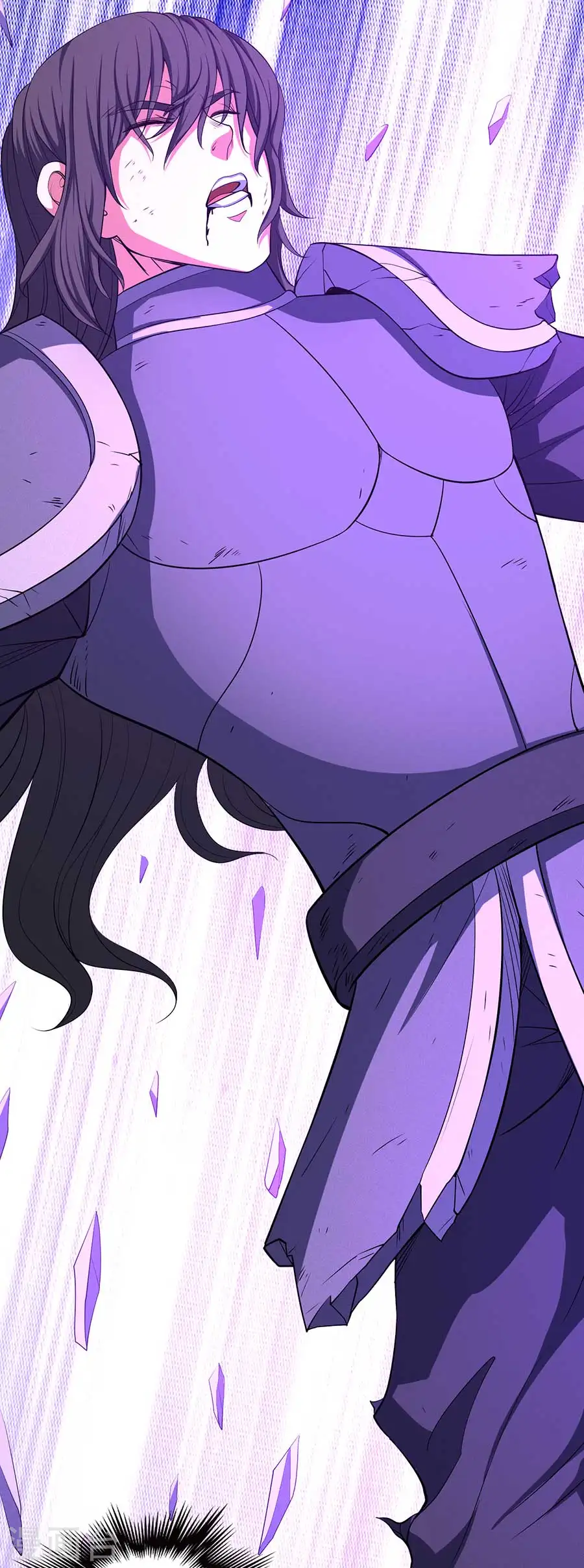 第99话2 破而后立 第21页