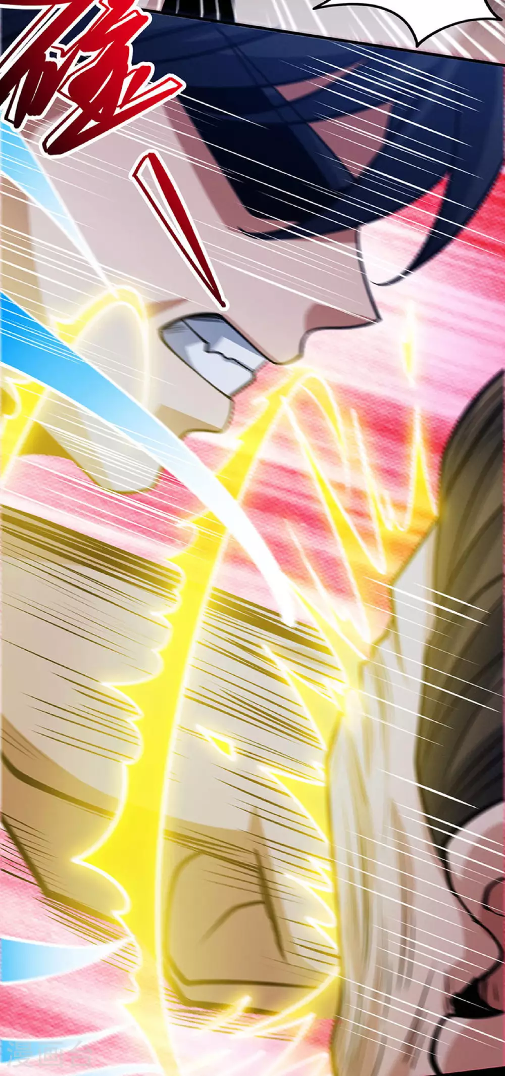 第216话3 一拳轰杀 第27页