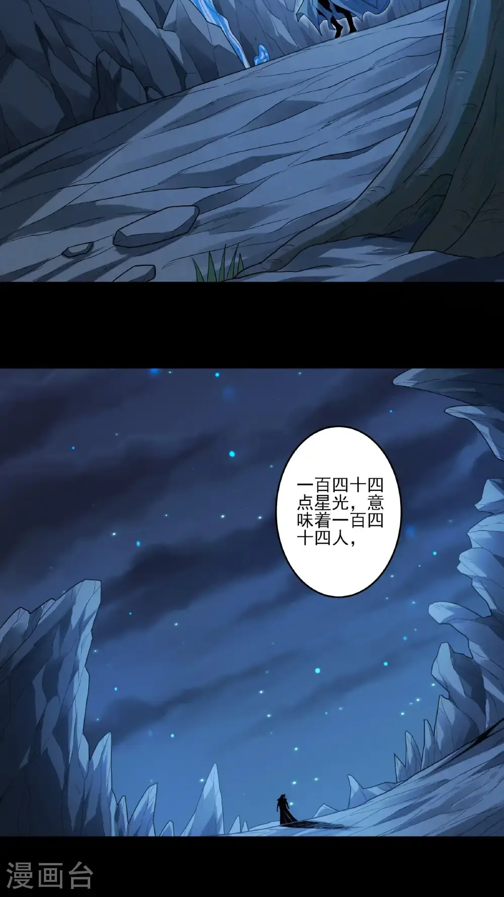 第248话2 雪域大比（2） 第15页