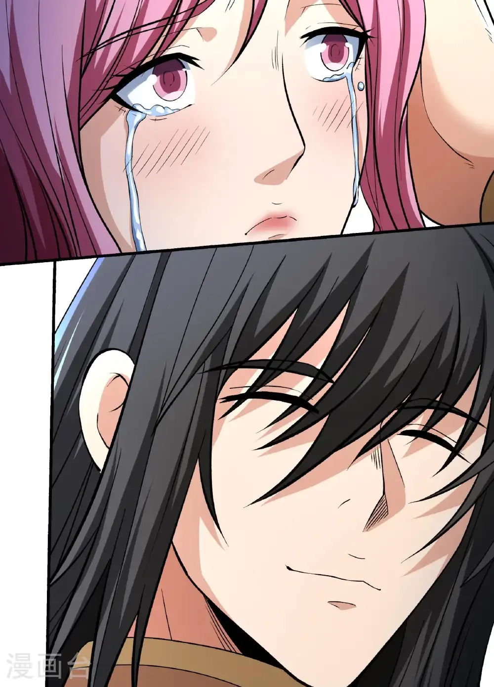 第287话1 大婚之日（1） 第26页
