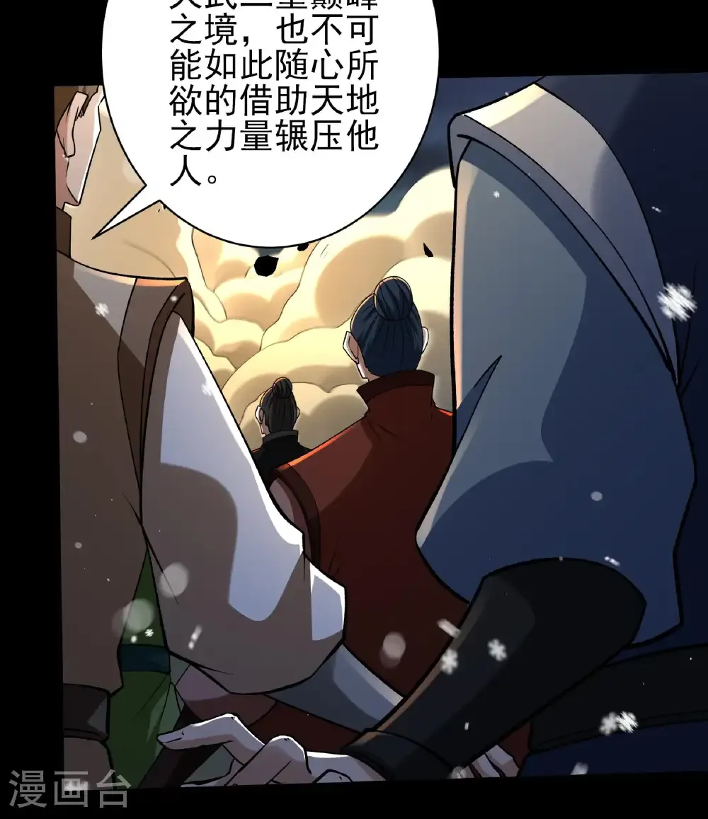 第338话1 武魂翻页（1） 第30页