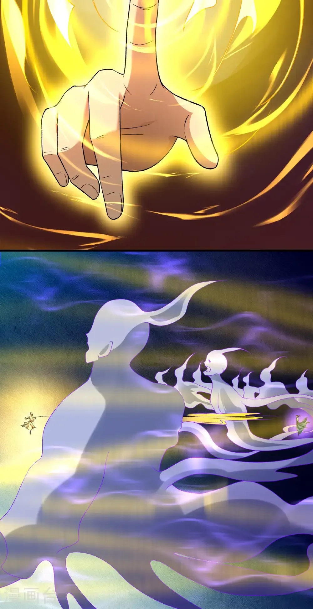 第331话1 敲诈魔头（1） 第14页