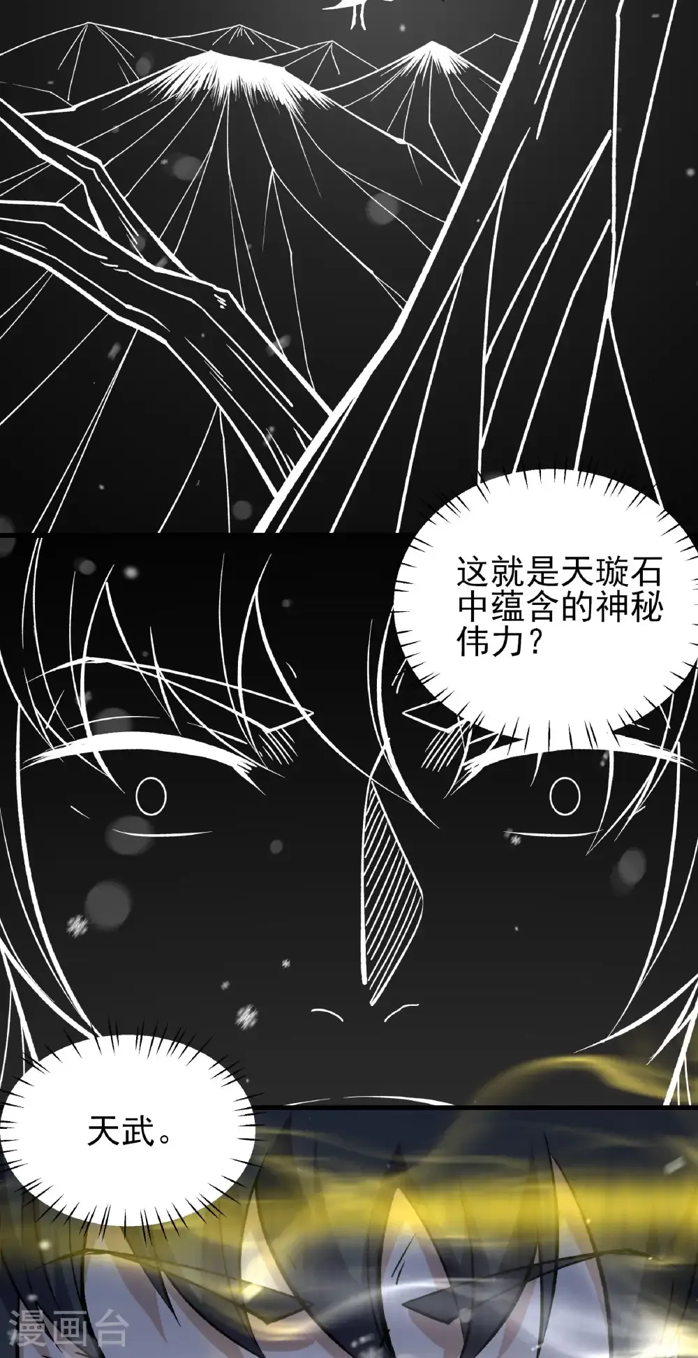 第338话2 武魂翻页（2） 第11页