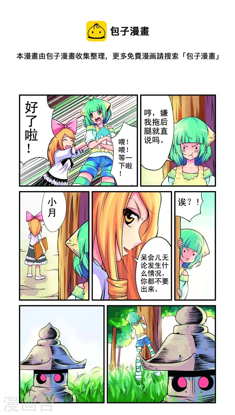 第7话 第1页