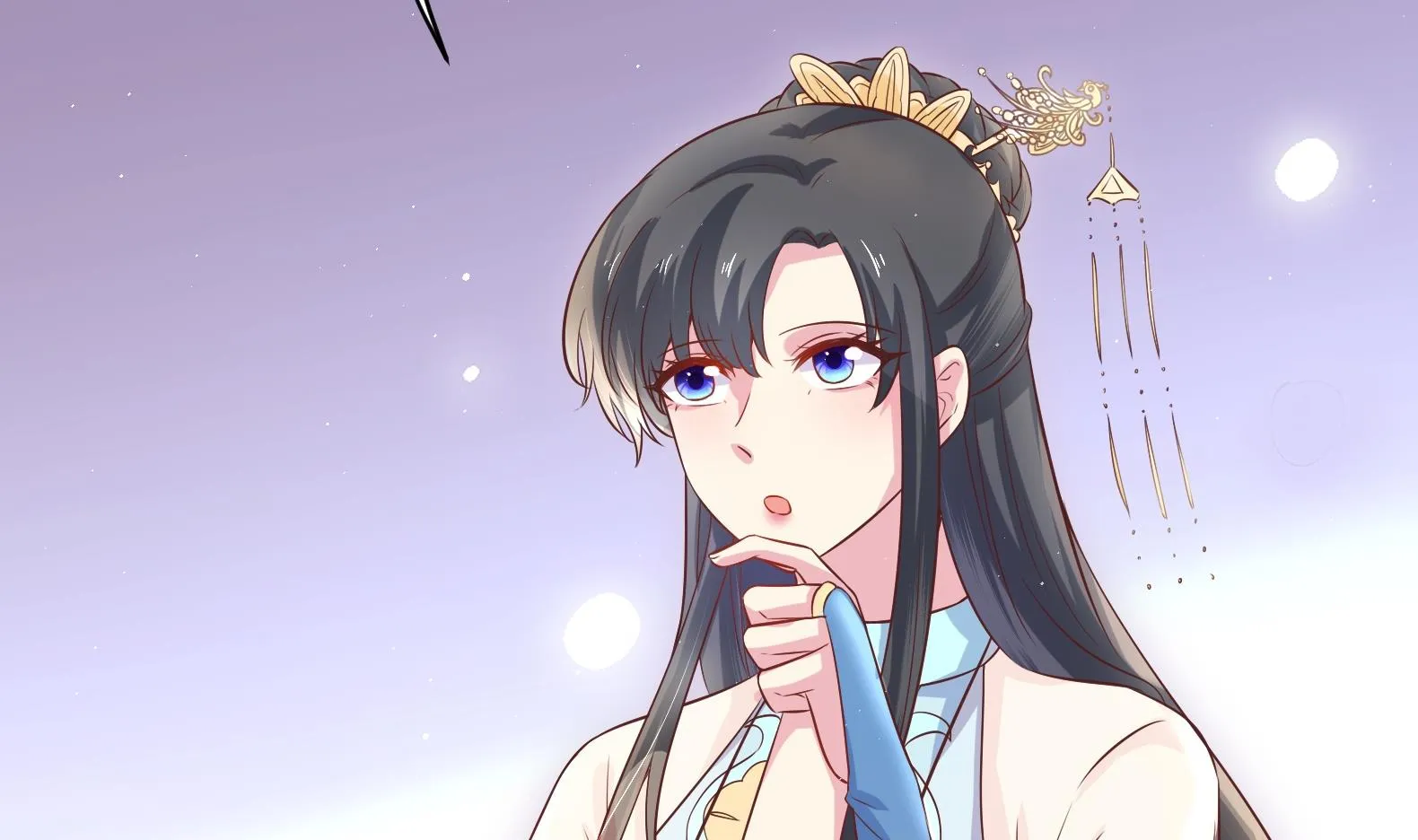 第5话 花丛中寻人 第41页