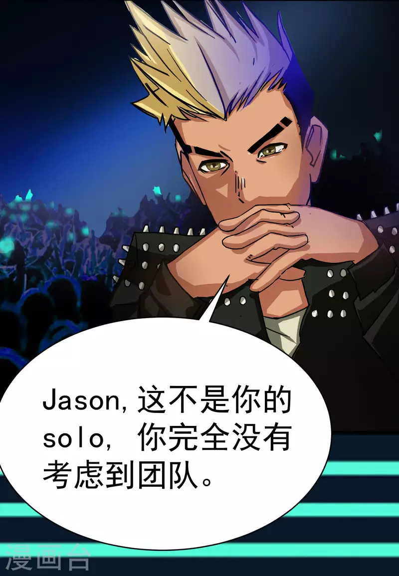第1话 该不该参加比赛？ 第6页