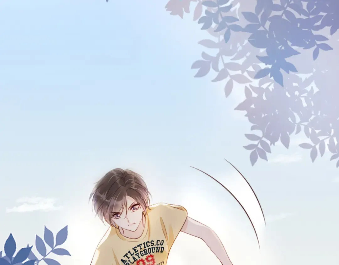 序章 双强相遇 第31页