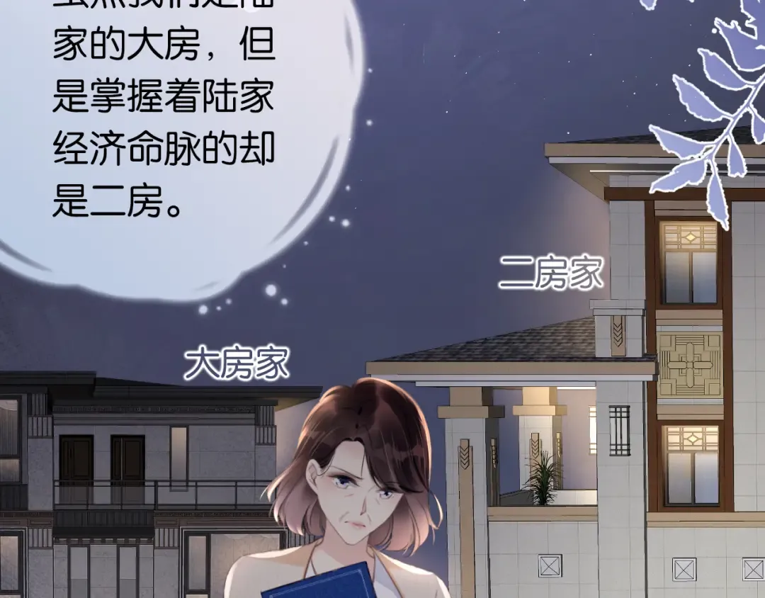 第2话 随随便便赚个小目标 第20页