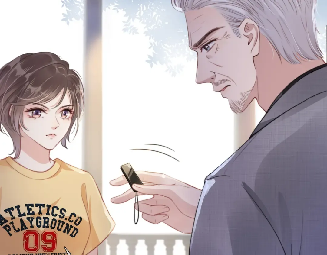 第4话 是心动吗？ 第29页