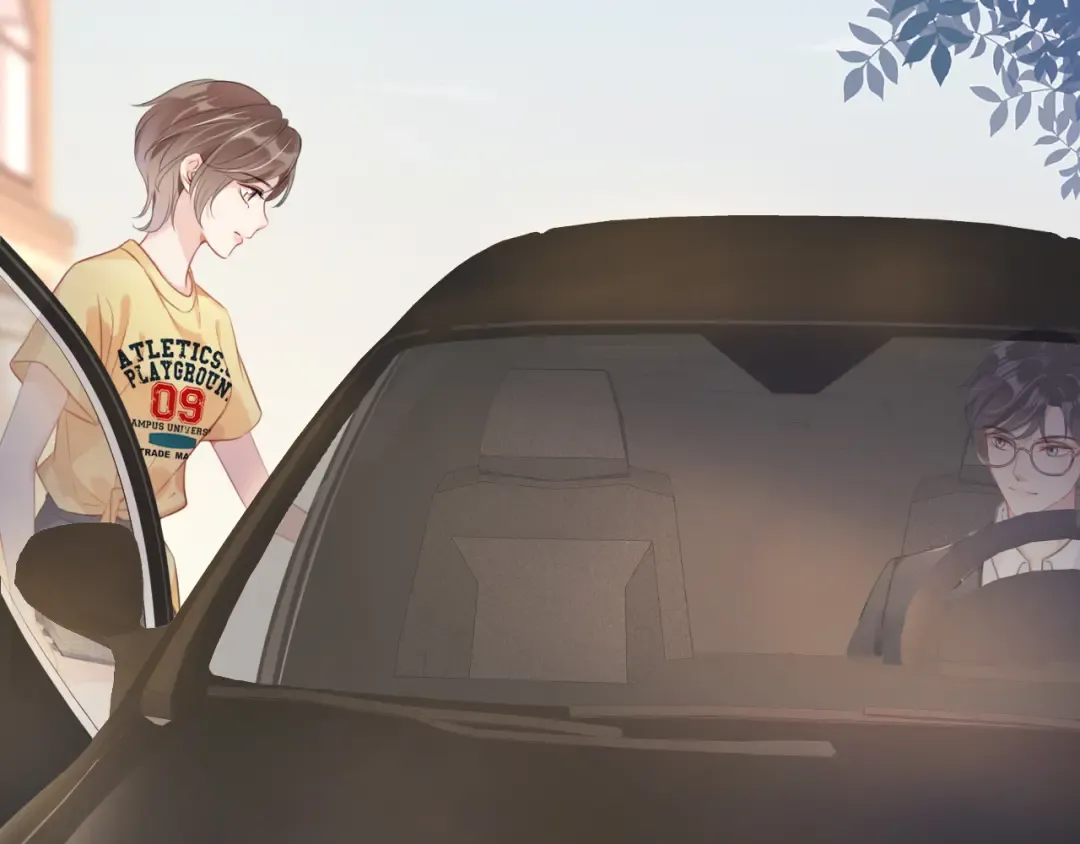 第5话 送你回家？ 第83页