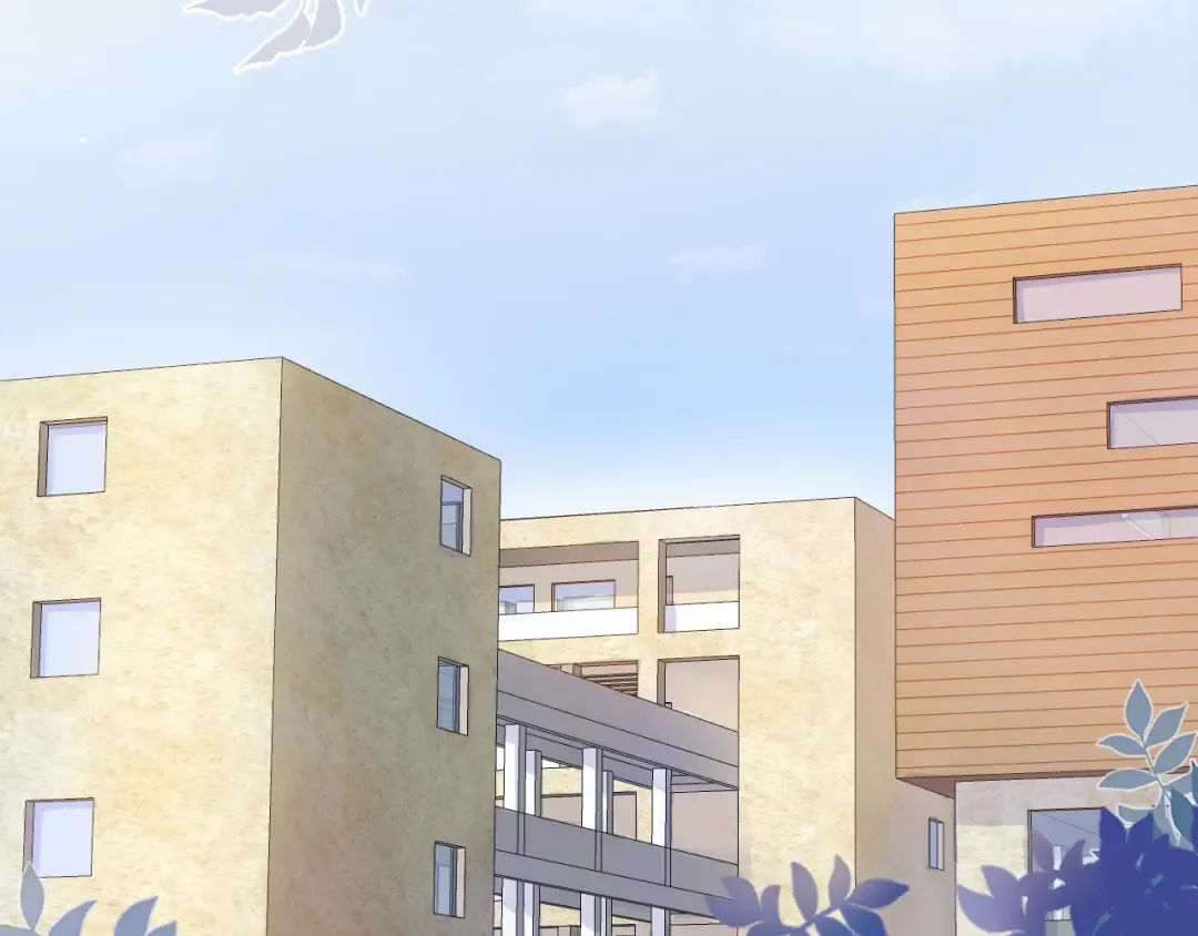 第7话 邻居？ 第6页