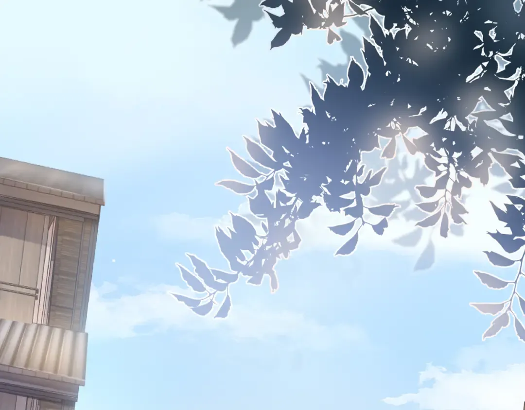 第10话 是吃醋么？ 第5页