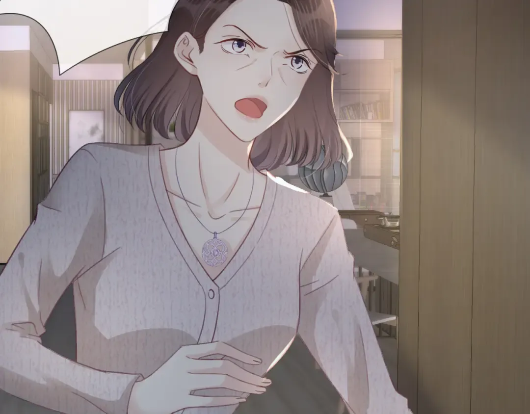 第13话 母女决裂 第13页