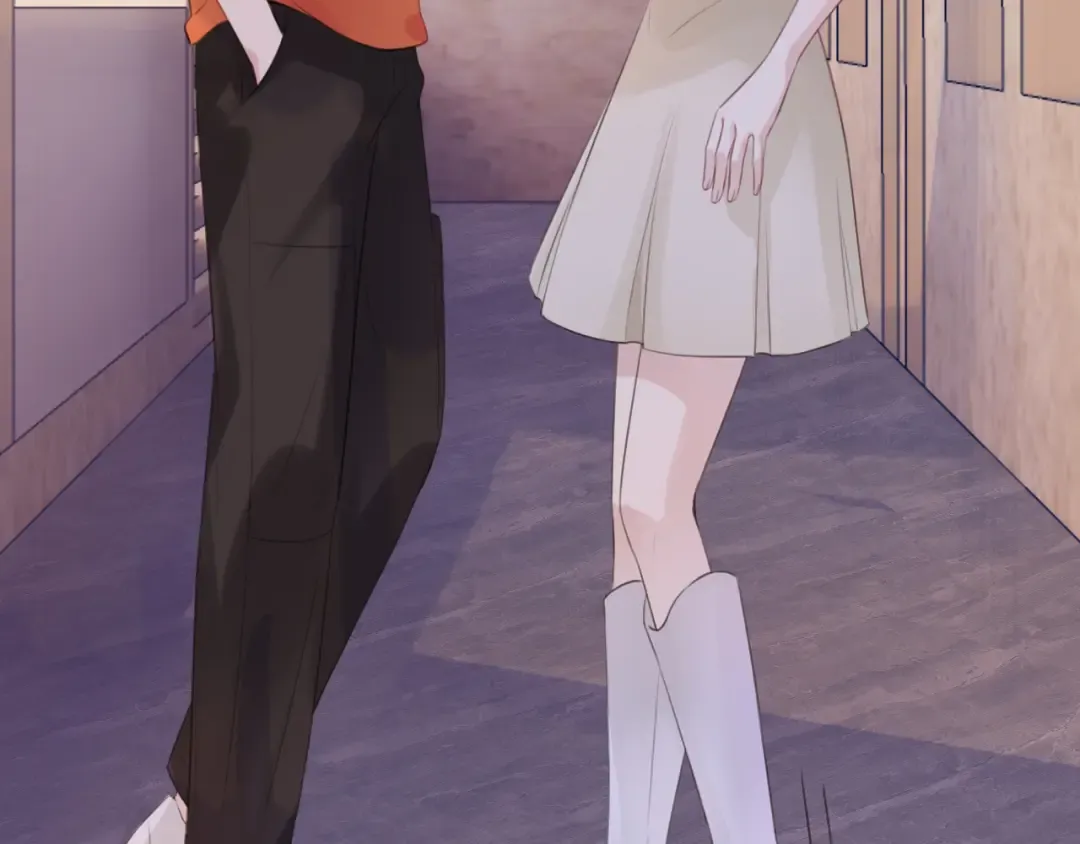 第14话 老师还是...... 第35页