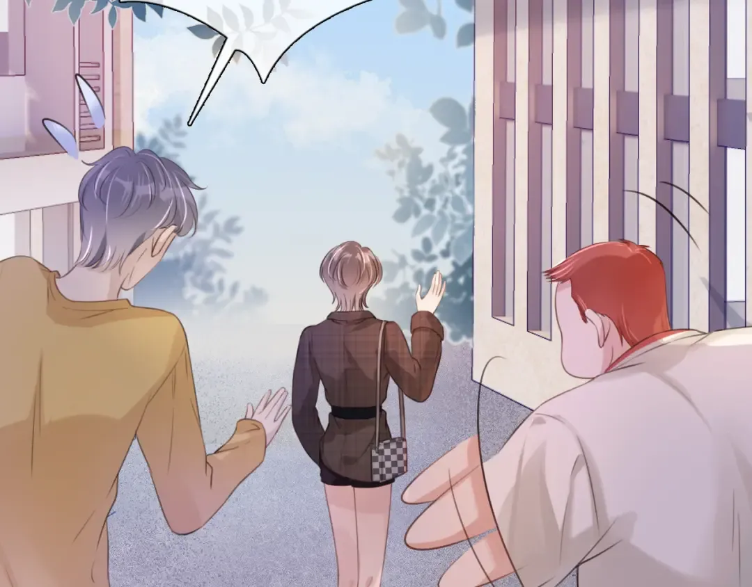 第14话 老师还是...... 第63页