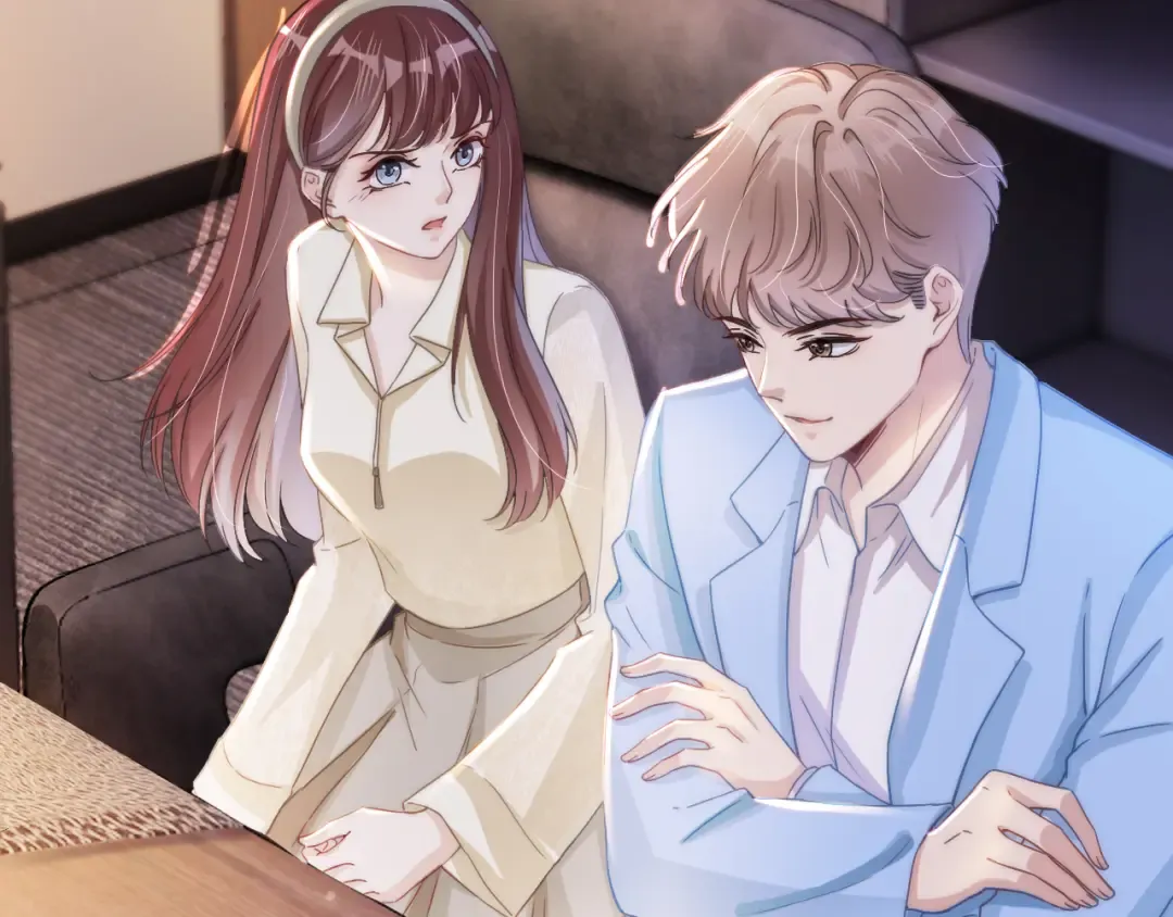 第19话 被识破了 第12页