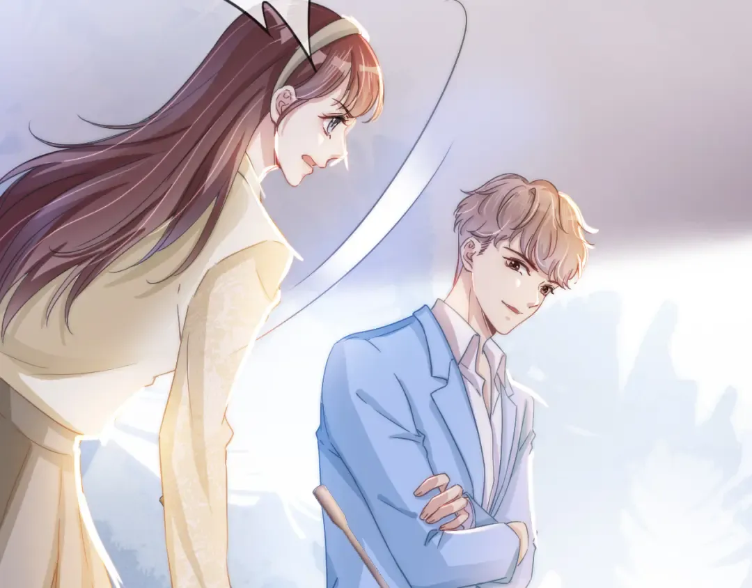 第19话 被识破了 第28页