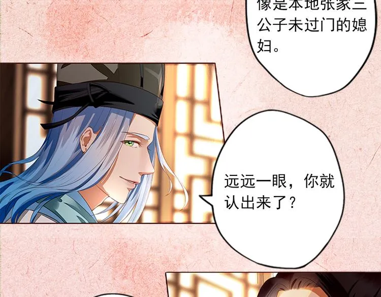 第1话 新婚之夜惊魂！ 第57页