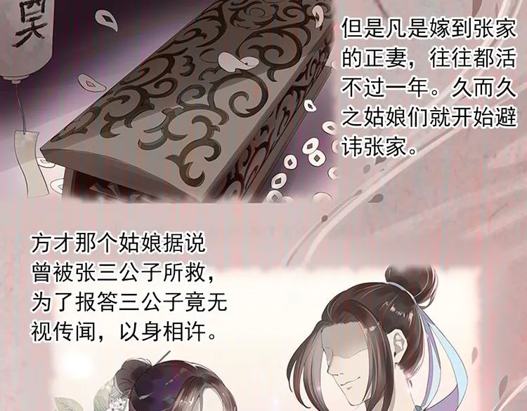 第1话 新婚之夜惊魂！ 第60页