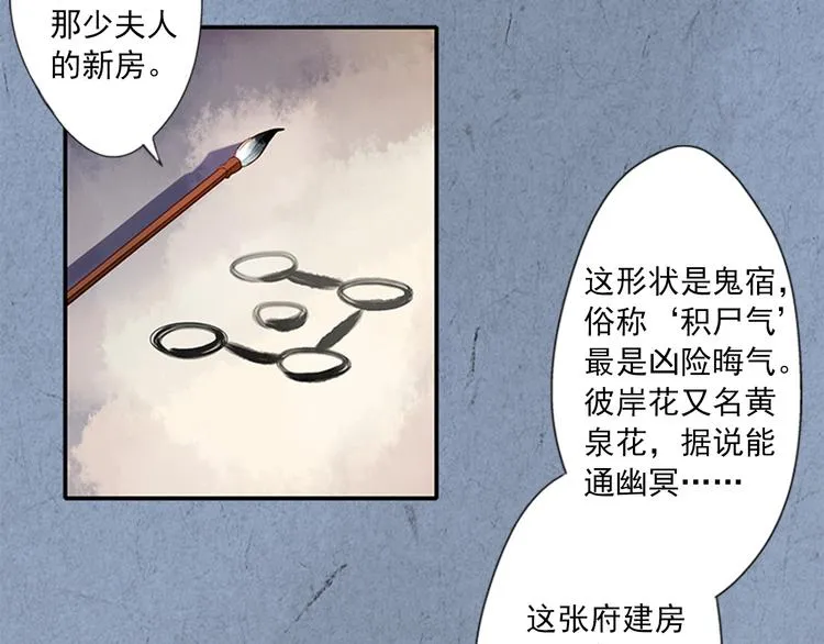 第2话 梦中美人 第77页