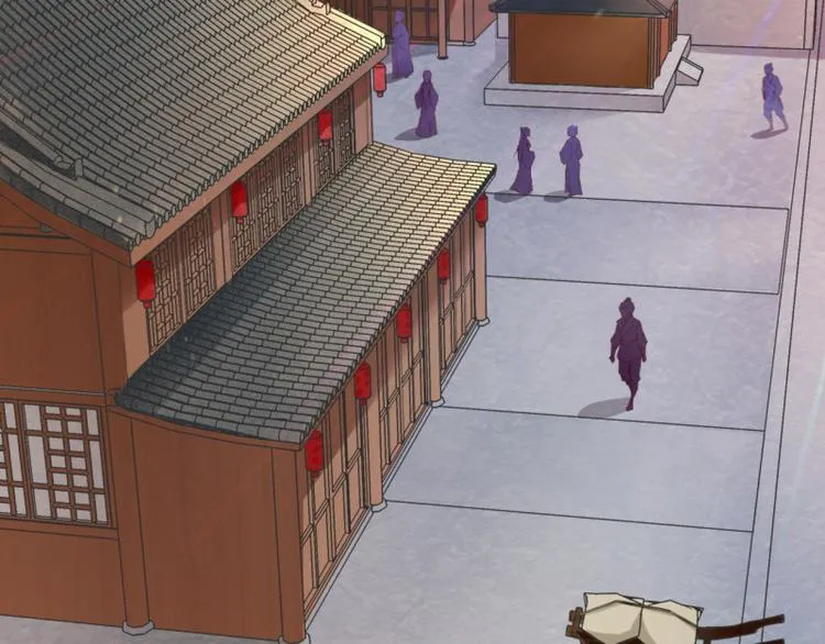 第14话 又瞒着我惹事？！ 第6页