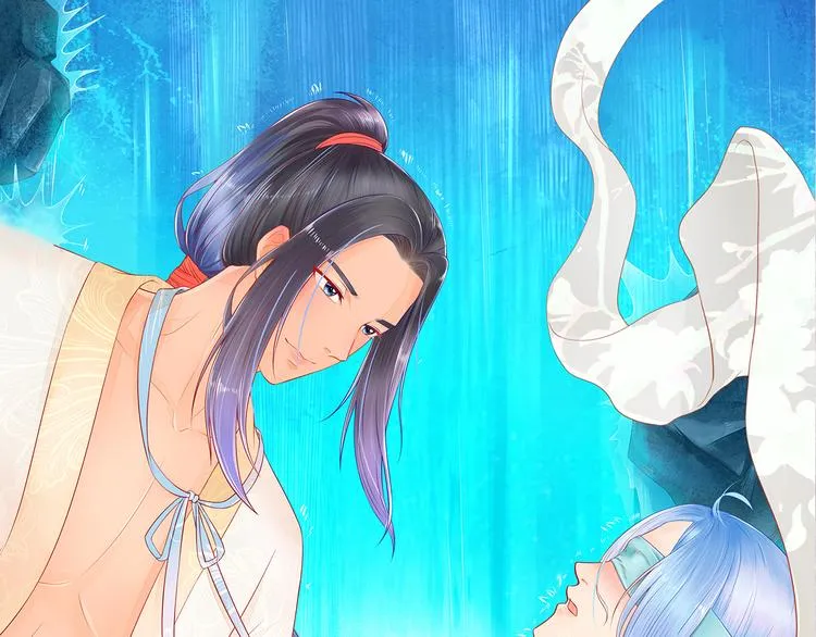 第15话 我被盯上了？ 第1页
