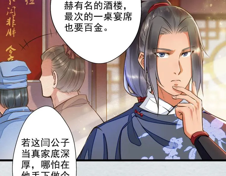 第15话 我被盯上了？ 第20页