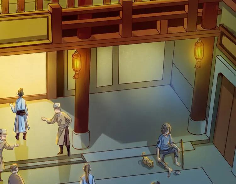 第15话 我被盯上了？ 第38页