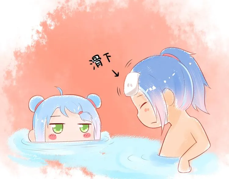 第15话 我被盯上了？ 第81页