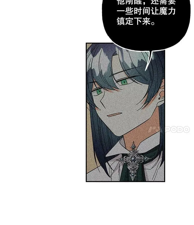134.痊愈 第14页