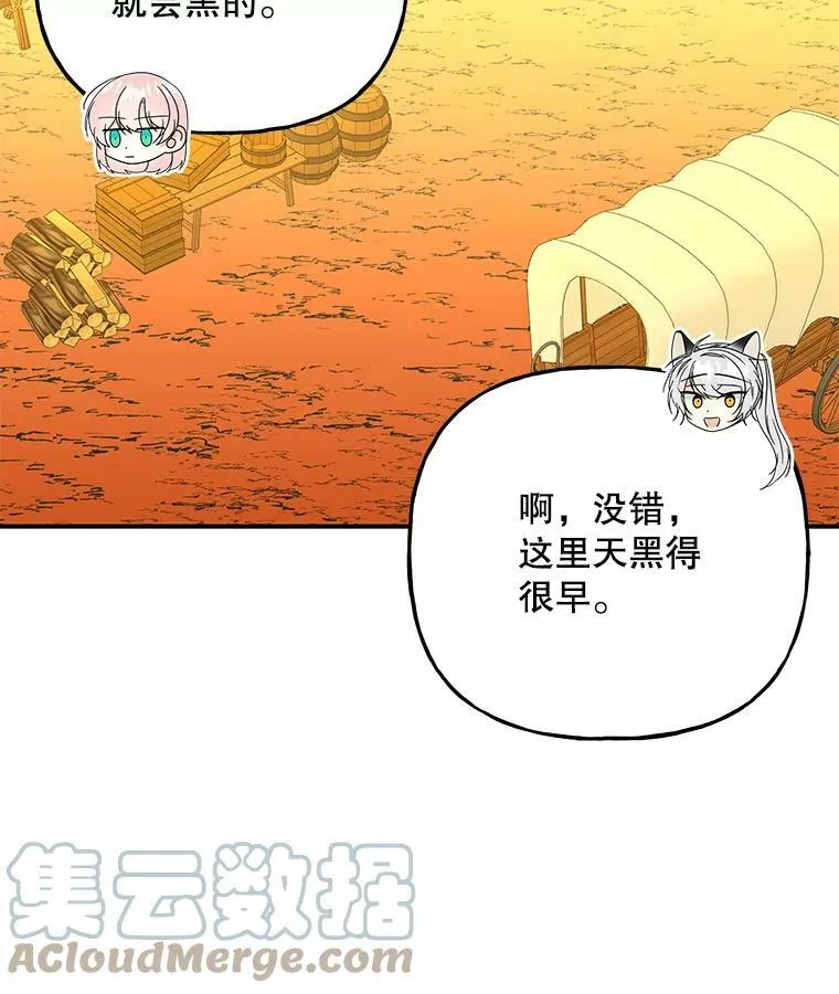 156.搭帐篷 第37页