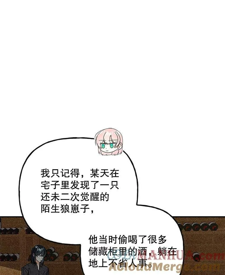 158.卡恩和酒 第25页