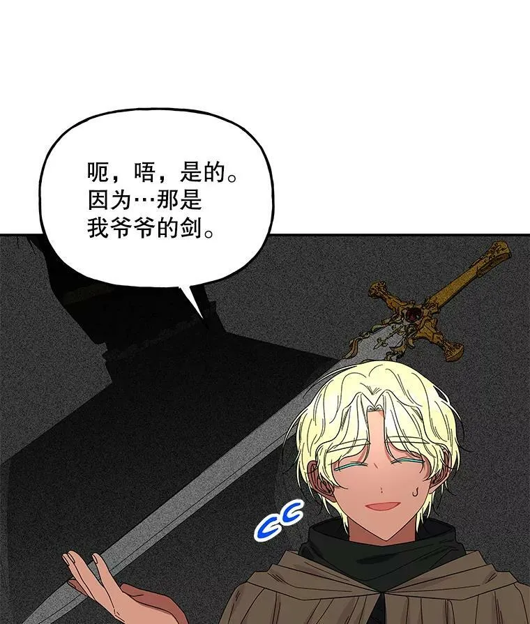 162.寻找爷爷的剑 第96页