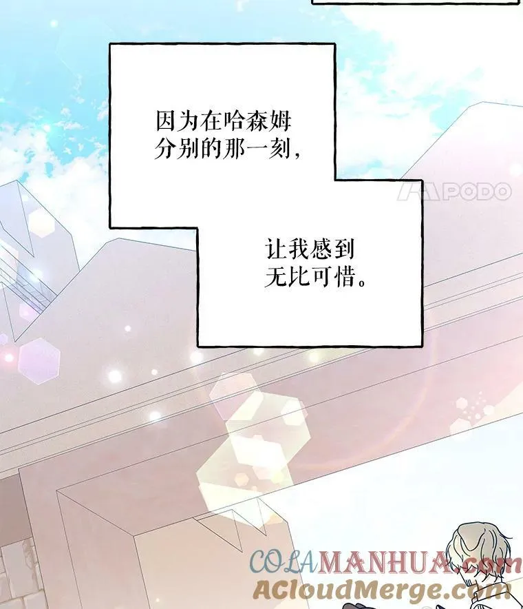 164.到达哈森姆 第5页
