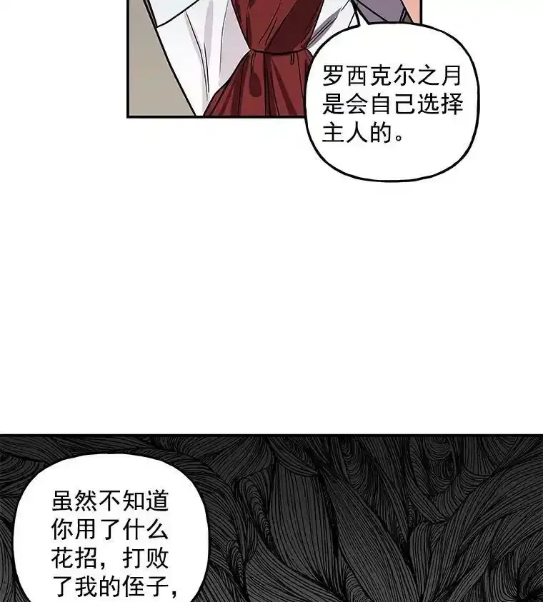 32.罗西克尔之月 第29页