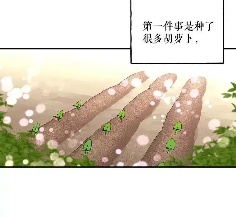 58.胡萝卜田 第99页