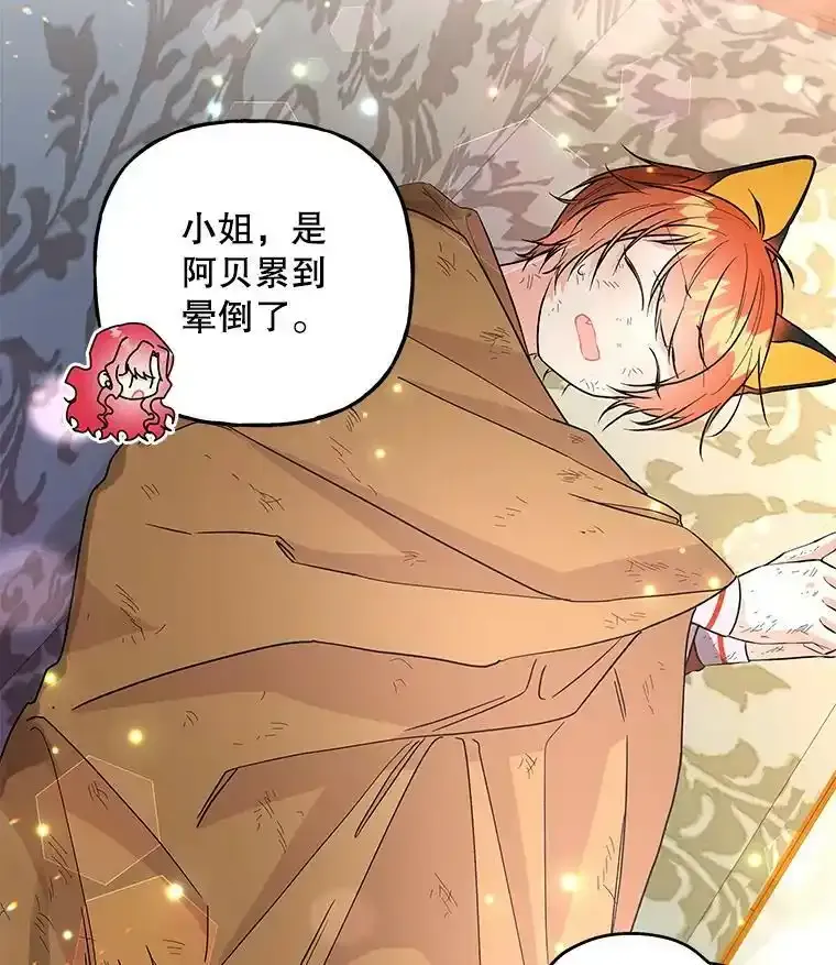 78.疲惫的狐狸 第23页