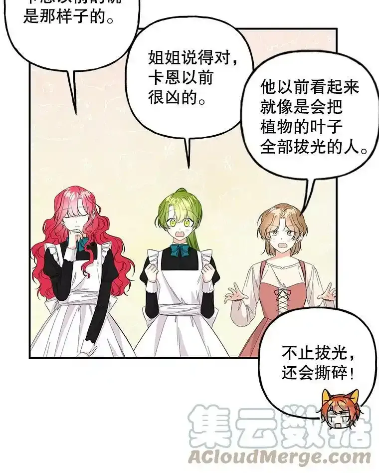 78.疲惫的狐狸 第43页
