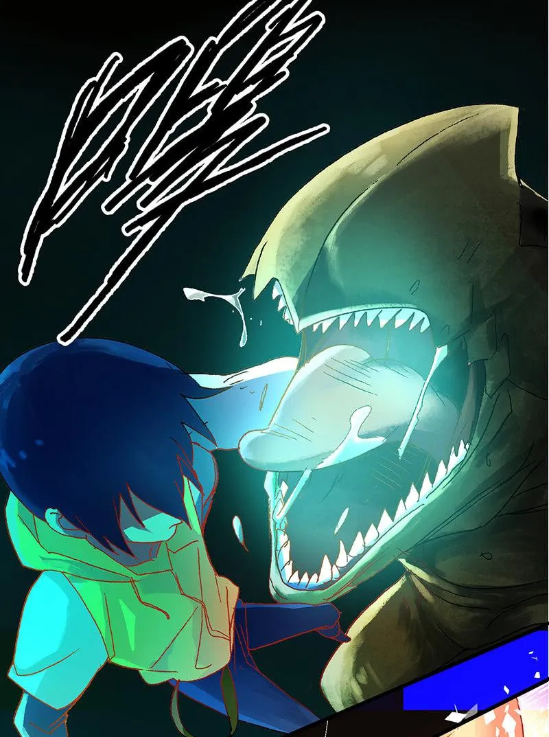 第15话 隐藏职业 第7页