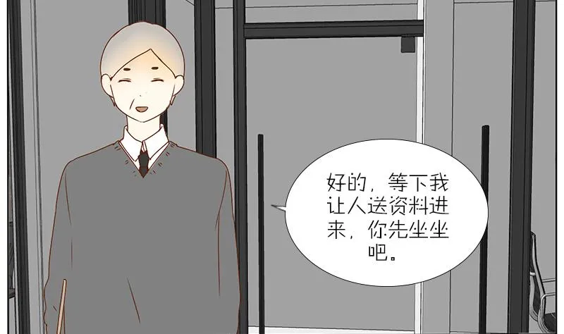 第51话 第一天上班 第8页