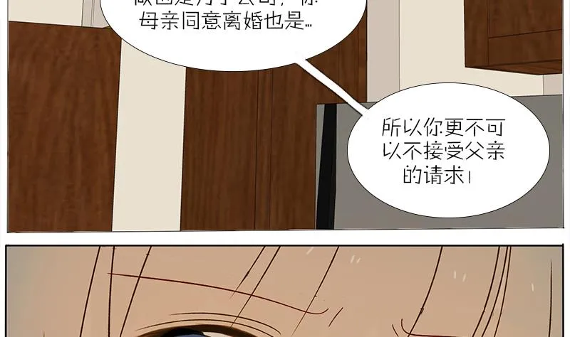 第45话 穷酸潦倒的父亲 第29页