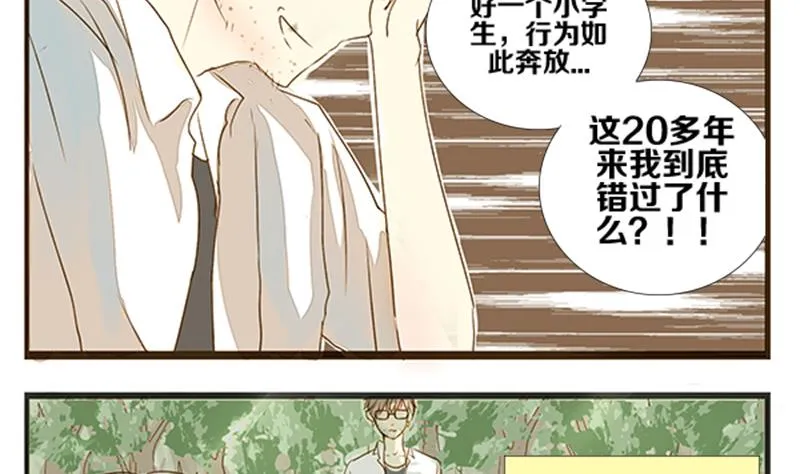 第03话 游戏中的回忆 三 第23页