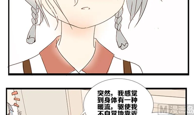 第06话 游戏中的回忆 六 第24页