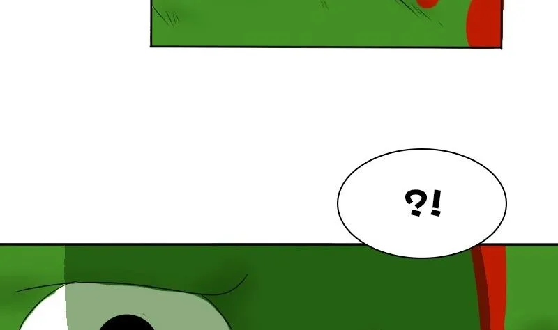第23话 西西·摩尔与小西 二 第34页