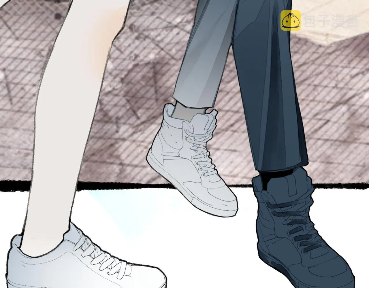 第11话 冤家聚头？ 第30页