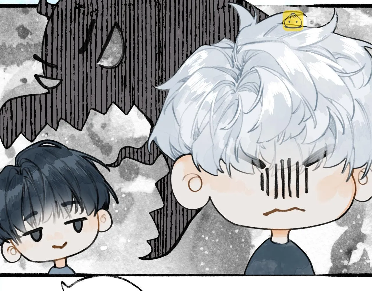 第11话 冤家聚头？ 第61页