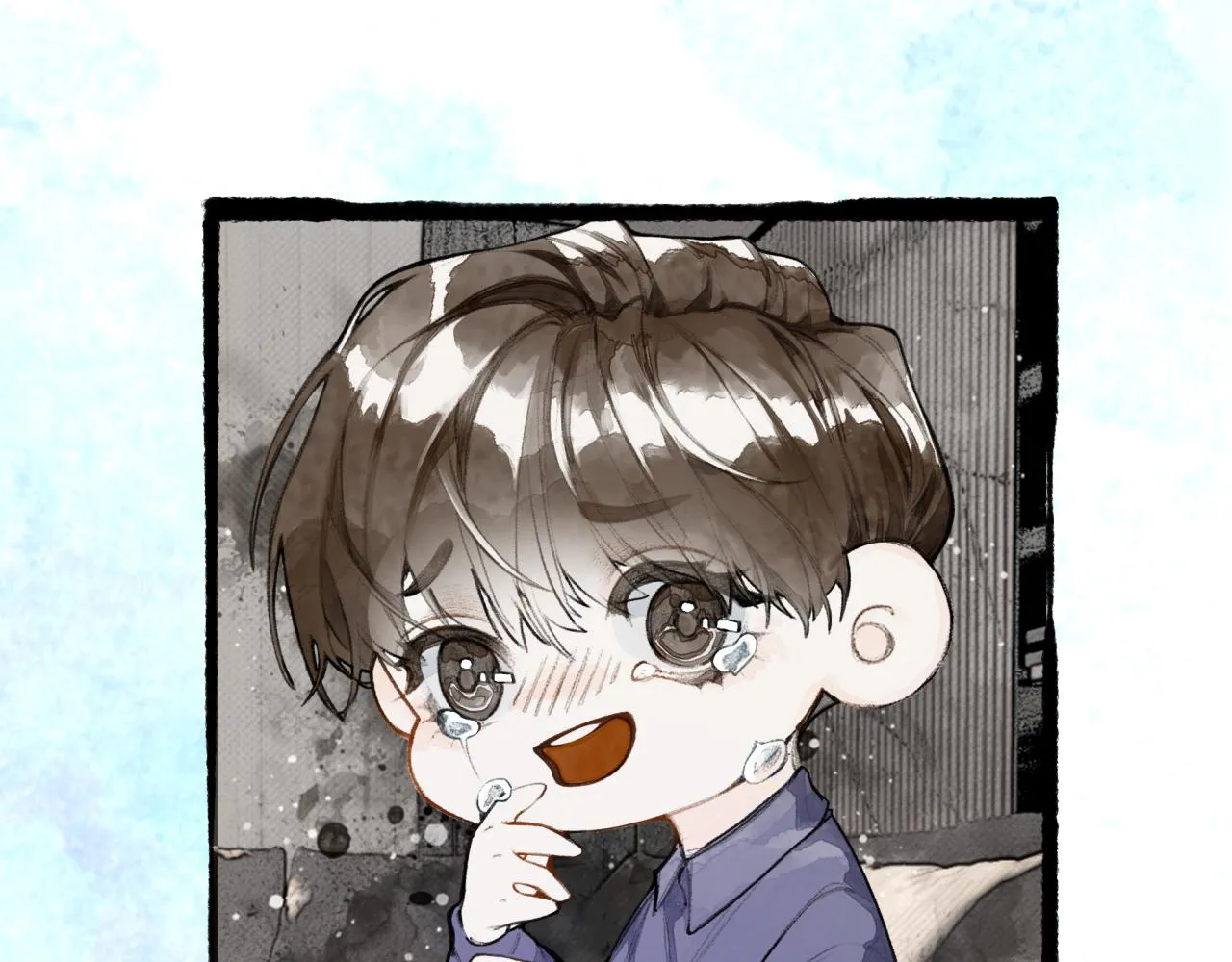 第14话 决定剥离 第10页